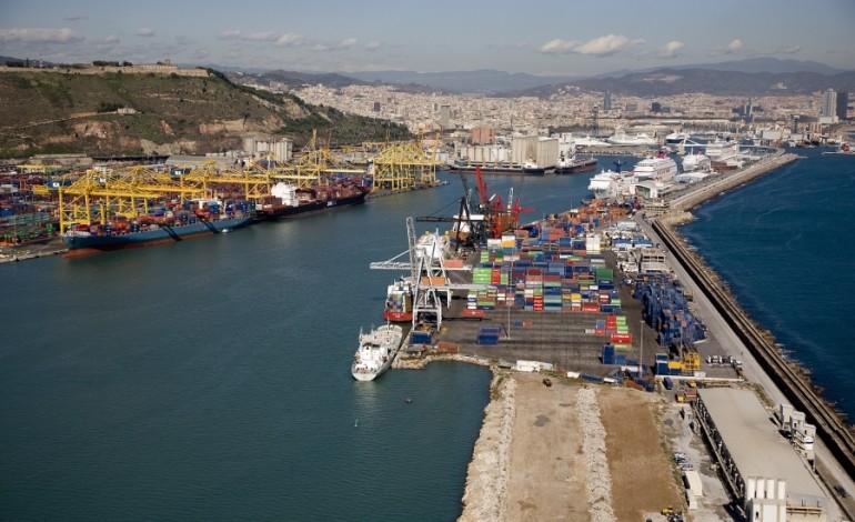 Port Regionalization, Inland Terminals and Last Mile Logistics
