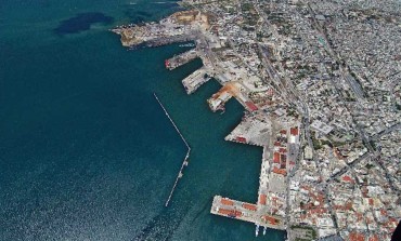 Investments at port of Thessaloniki