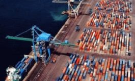 Port Performance Research Network meets in Marseilles