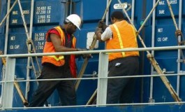 European ports: social dialogue between workers and employers