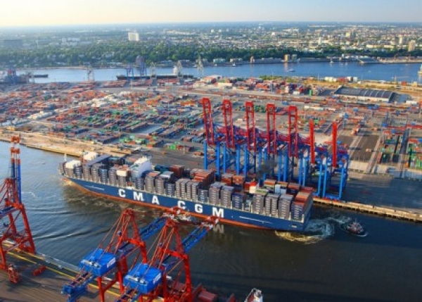 The Analyst: Port developers need to think twice about throughput growth