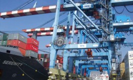 OECD Round-Table on port investment and container shipping markets starts on Thursday (Santiago, Chile 7-8 Nov)