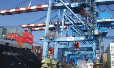 OECD Round-Table on port investment and container shipping markets starts on Thursday (Santiago, Chile 7-8 Nov)
