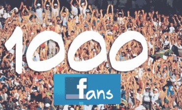 Celebration time: PortEconomics reaches 1.000 Facebook likes