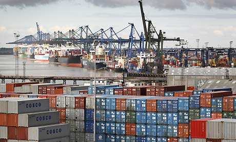 Review of maritime transport 2013