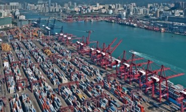 The Analyst: port of Hong-Kong 2030-compliments and comments