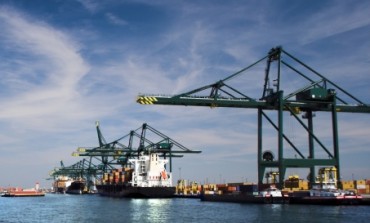 Competitive advantages in integrated port clusters: the Antwerp seaport