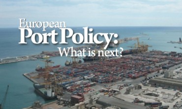 European port policy at a crossroads
