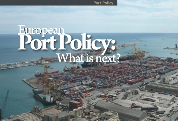 European port policy at a crossroads