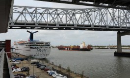 Cooperation and vertical integration in cruise ports