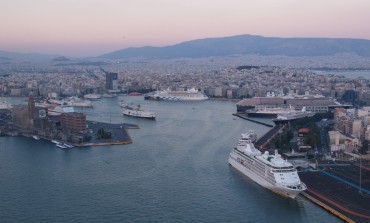 Cruise port market dynamics: The Med