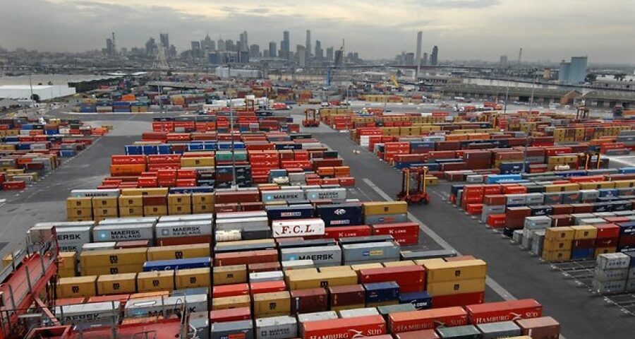 Successful public-private partnerships in port infrastructure projects: a guide