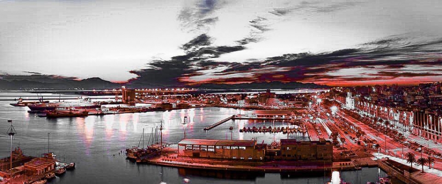 Economic assessment of management reform in european seaports