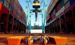 Beyond the landlord: port authority strategies around the globe