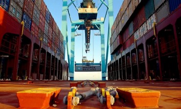 Beyond the landlord: port authority strategies around the globe