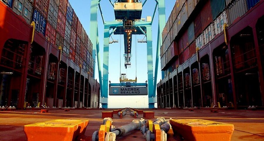 Beyond the landlord: port authority strategies around the globe