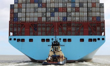 The Analyst: port cooperation and mega-ships
