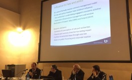 How can port authorities reform be successful?