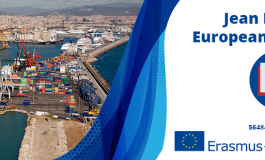 Jean Monnet action European Port Policy: focus on Italy