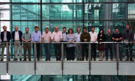 PPRN: Identifying themes for future port research