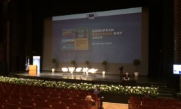European Maritime Day 2015 in Athens: PortEconomics participating in the debate