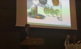 Prospects for cruise activities in the Med