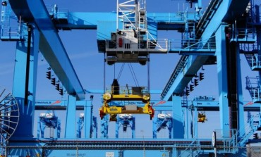 Concession agreements and market entry in the container terminal industry