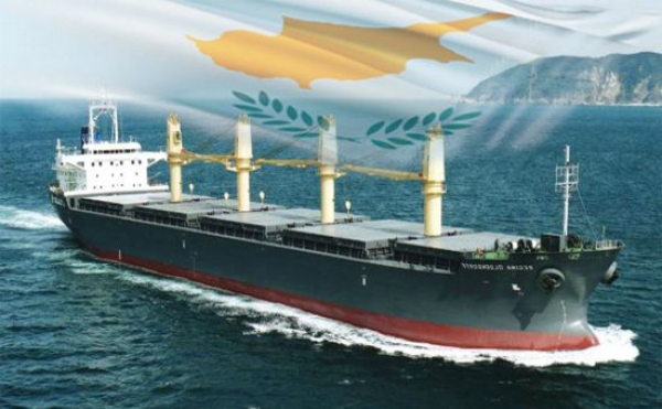 Cyprus creates maritime centre in line with PortEconomics members recommendations