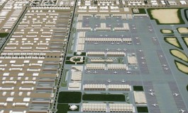 Dubai: logistics at the crossroads