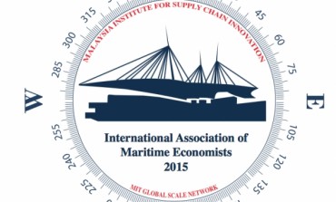 PortEconomics @ IAME2015 conference (24-26 August, Kuala Lumpur, Malaysia)