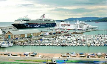 Cruise ports: learning from statistics