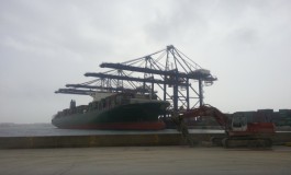 Piraeus port privatization: trick or treat?