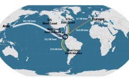 The legacy and future of the Panama canal: from point of transit to transshipment hub