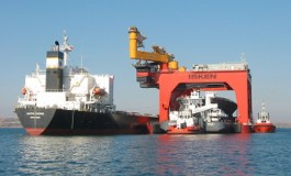 Transshipment hubs: connecting global and regional maritime shipping networks