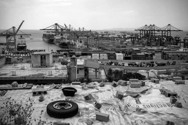 The Analyst: the port value calculation