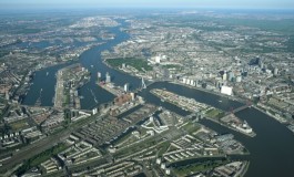 Disclosure as a tool in stakeholder relations management by port authorities: port of Rotterdam