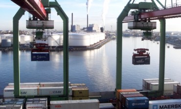 Beyond productivity: understanding container port performance