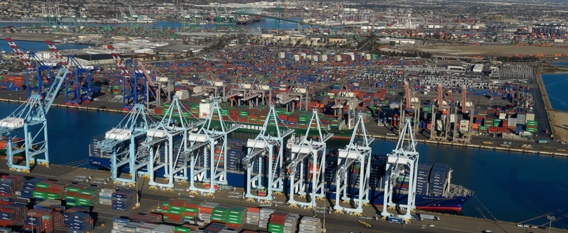 Managerial Complexity in Shipping and Port Markets: IJSTL special issue
