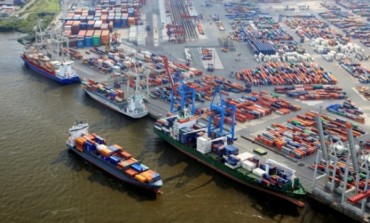 Focus on short sea shipping