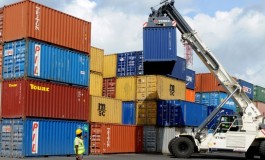 Institutional development paths in seaports: the southern african case