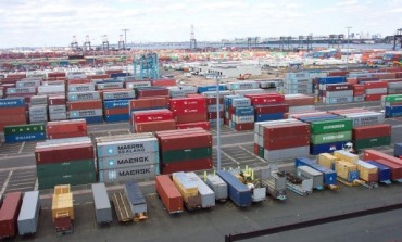Port development in Sub-Saharan Africa: competitive forces, port reform & investment challenges