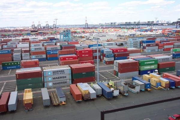 Port development in Sub-Saharan Africa: competitive forces, port reform & investment challenges