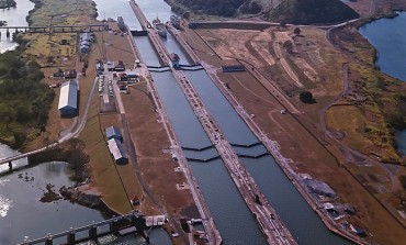 The competitive position of the upgraded Panama canal