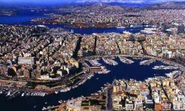 Port & the city: ports as engines of growth