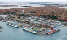 "Beyond the box": Cruise ports central stage at the PPRN agenda