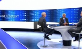 Port labour in belgian ports: PortEconomics co-director shapes public debate