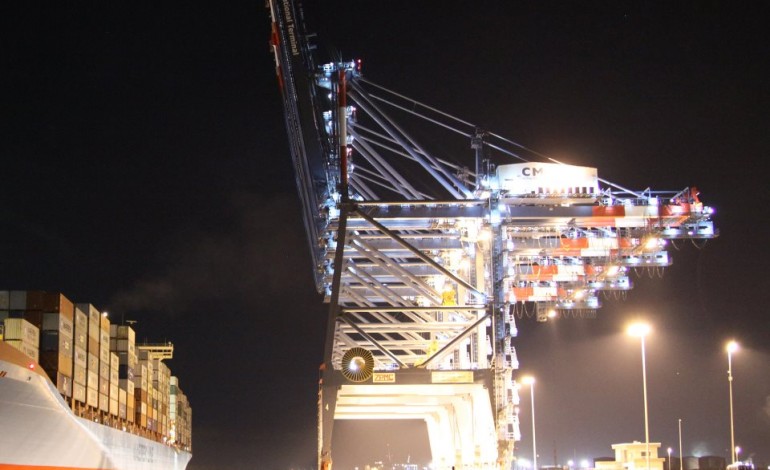 Considering the perspectives of port users