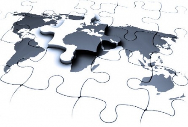 Port authority strategies: The ‘internationalisation’ challenge