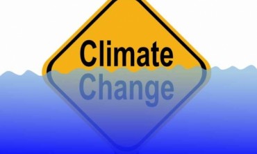 Climate change: a challenge for global seaports