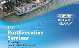 2013 PortExecutive seminar: the diary of a successful event